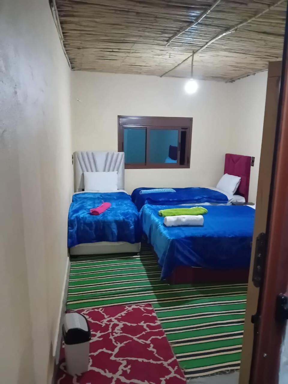 Maison D'Hotes Chez Bassou Agoudal Екстер'єр фото